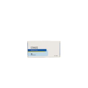 Stanos 10 [Stanozolol]