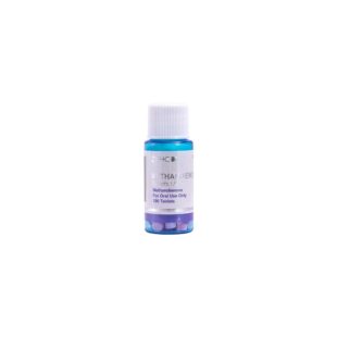 Dianabol 10 -Methandienone -10 MG / pill -100 Tablets Bottle