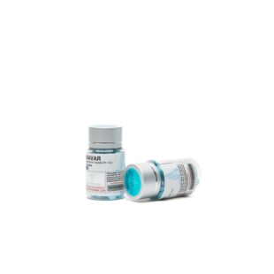 SP ANAVAR - Oxandrolone -10 MG / pill -100 Tablets Bottle