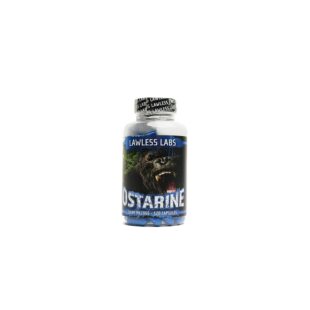 OSTARINE MK-2866 12.5MG/120CAPS