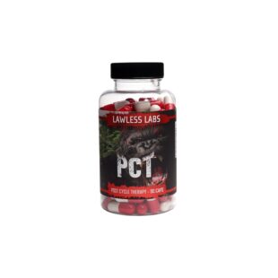 PCT - POST CYCLE THERAPY 90CAPS