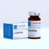 L-CARNITINE 300MG/20ML VIAL