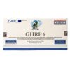 ZPHC GHRP6 (25MG) -5 MG / VIAL -5 VIALS