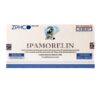 ZPHC IPAMORELIN (25MG) -5 MG / VIAL -5 VIALS