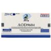 ZPHC AOD9604 (25MG) -5 MG / VIAL -5 VIALS