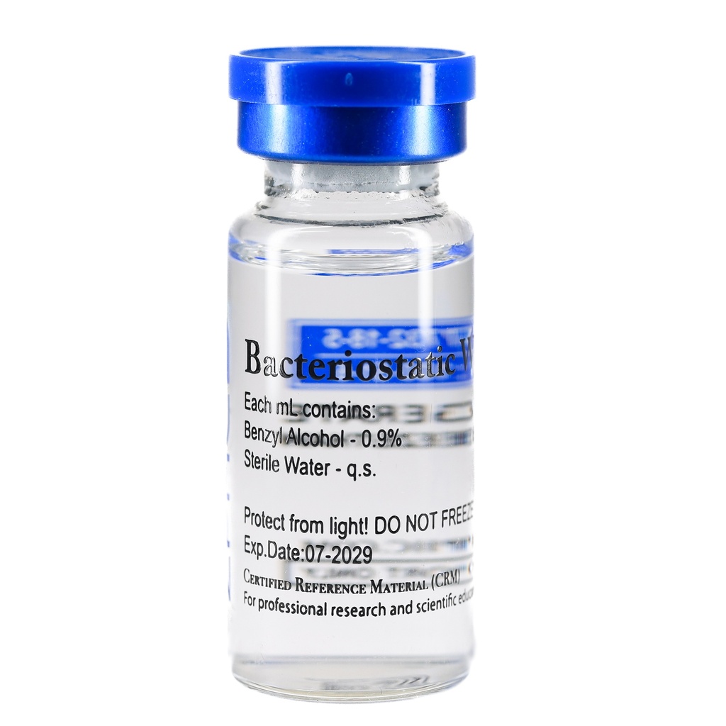 ZPHC GHRP 2 (25MG) -5 MG / VIAL -5 VIALS - Image 9