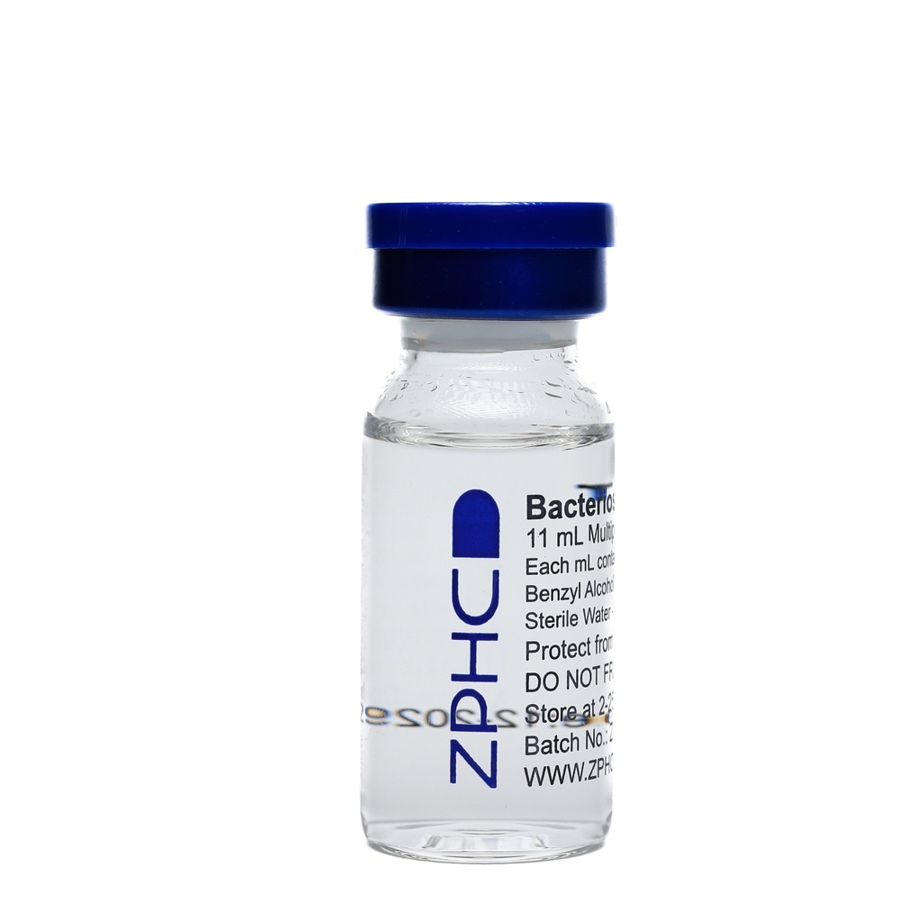 ZPHC L-GLUTATHIONE(3000MG) -600 MG / VIAL -5 VIALS - Image 7